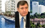 Fazil Məmmədovun biznes imperiyası: nələri var?