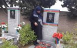 Mübariz İbrahimovun anası vəfat etdi? - Açıqlama