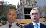 Eldar Əzizov DYP rəisinin QANUNSUZ TİKİNTİSİNİ dayandırdı! – Prezidentin xəbərdarlığından dərhal sonra… (Fotolar)