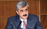 Tanınmış ssenaristdən Samir Şərifova 