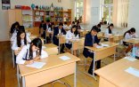 Orta məktəblərdə KIŞİ HƏYƏCANI- Problemli təhsil sistemi hara gedir? 