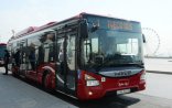 Azərbaycana idxal olunan avtobusların aksiz vergisinə cəlbi təklif olunur