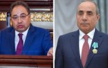 ”Abel Məhərrəmovun qudası məsələyə qarışdı”