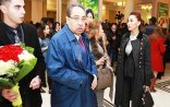 İşdən çıxarılan Abel Məhərrəmovun qızının şəxsi biznesi ortaya çıxdı – FOTO