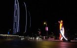 Bakıda vəzifəli şəxs idarə etdiyi avtomobillə... - Dəhşətli HADİSƏDƏN YENİ XƏBƏR