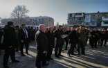 Hadisə yerində olan nazir danışdı: Qərar veriləcək