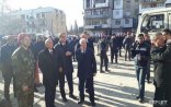 Kamaləddin Heydərov: 