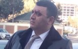 Aktyorun döydüyü direktorla bağlı rəsmi - Açıqlama