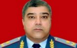 Prezidentin yeni vəzifə verdiyi rəis kimdir?-General-mayor Baba Salayev