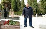 Prezidentin vəzifədən çıxardığı Abel Məhərrəmov DANIŞDI