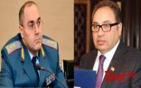 Abel Məhərrəmov Səfər Mehdiyevə diplom hədiyyə edib - əvəzində 20 ildir ortaq biznesləri var