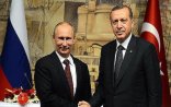 Ərdoğanla Putinin ORTAQ PLANI ABŞ-ı şoka saldı: Türkiyə daha bir dövlətlə qonşu olur