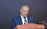 Energetika nazirinin müavini vəzifəsindən azad edildi