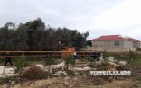 Adil Vəliyev həmin hasarı sökdürdü – Zeytunluq azad edildi