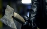 Azərbaycanda polisi baltalayan qardaşlar tutuldu