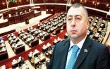 “Rəfael Cəbrayılov mandatdan məhrum edilsin” - Milli Məclisin qarşısında etiraz aksiyası keçiriləcək - VİDEO