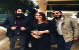 Çinarə Ömray: 