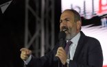 Sərkisyan Qarabağı qaytarmaq istəyirdi, biz isə... – Paşinyan