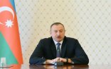 Prezident İlham Əliyev Tahir Salahova telefonla zəng edib