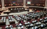 Milli Məclis gələn ilin dövlət büdcəsini təsdiqləyib