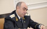 Zakir Qaralov bu rayona yeni prokuror təyin etdi
