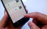 Whatsapp-da DYP rəisi haqqında məlumat yayan şəxs həbs edildi