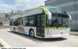 Bakıda elektriklə işləyən avtobuslar xətdə buraxılacaq