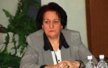 Elmira Süleymanova vəzifədən gedir