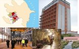 Qarabağı talayan xarici şirkətlər (SİYAHI)