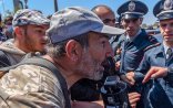 “Müharibə başlasa və ordunun başında Paşinyan dayansa, vay bizim halımıza...” - Armen Aşotyan