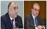 Azərbaycan və Ermənistan XİN başçıları bu tarixdə görüşəcək