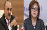 Səlim Müslümovun verdiyi SAXTA ƏMR: Məleykə Abbaszadə hara baxır?