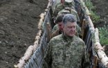 Ukrayna ordusu Rusiya sərhədinə yeridilir