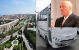 Sumqayıtın icra başçısı Zakir Fərəcov 15 nəfər Qarabağ əlilinin çörəyini kəsib