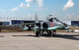 Ermənistanın hərbi təyyarəsi qəzaya uğrayıb, iki pilot ölüb