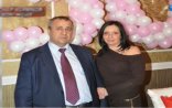 Kərimov qeyri-rəsmi arvadını küçənin ortasında döydü - Video