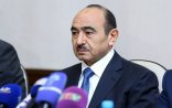 Dilimizin qorunmasında əsas yük məmuraların üzərinə düşür - Əli Həsənov