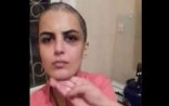 Qayınanası başı qırxılan gəlinin xəyanət GÖRÜNTÜLƏRİNİ YAYDI - ŞOK VİDEO