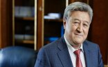 Qırğızıstan Dövlət Gömrük Xidmətinin sabiq sədri Bakda saxlanıldı