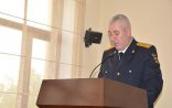 Keçmiş polis rəisinə YÜKSƏK VƏZİFƏ VERİLDİ