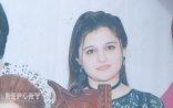 18 yaşlı qız xəstəxanada öldü - Foto