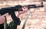 Bakıda Penitensiar xidmətin əsgəri yaralandı 