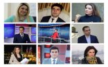 Xəbər aparıcılarının tələffüz zamanı etdikləri səhvlər açıqlanıb - SİYAHI