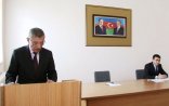 Azərbaycanda ŞOK - İşdən çıxarılan nazir müavini İNTİHAR ETDİ 
