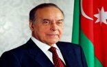 Mərhum prezident Heydər Əliyevin vəfatından 15 il ötür