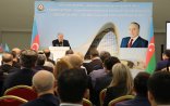 ÜMUMİLLİ LİDER HEYDƏR ƏLİYEVİN XATİRƏSİ ASTANADA ANILIB