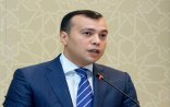 Sahil Babayev Eldar Əzizovun qardaşına yüksək vəzifə verdi