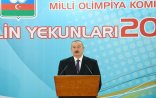Əliyevdən Qarabağ açıqlaması: Əlverişli şərait yaranıb