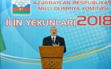 İlham Əliyev: “Azərbaycan iqtisadi sahədə bütün vəzifələri uğurla icra edir”