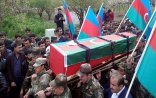 Şəhidlərin “qan pulunu” kimlər və necə yeyir? – MƏĞRUR BƏDƏLSOY YAZIR